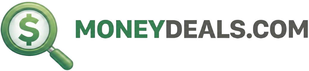 MoneyDeals